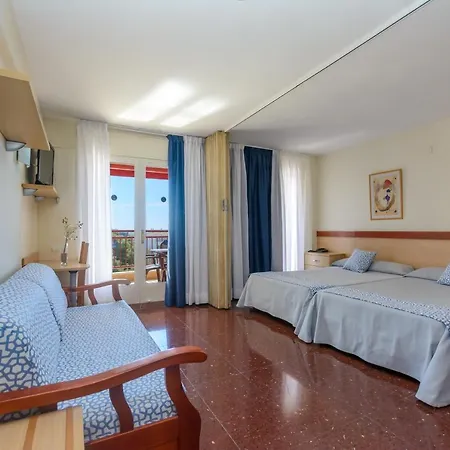Apartment Family Salou