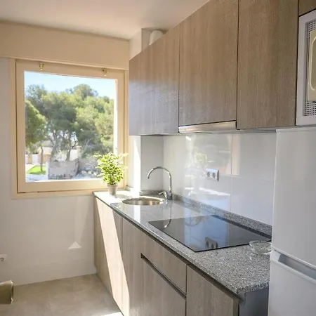 Family Apartment *