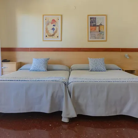 Family Apartment