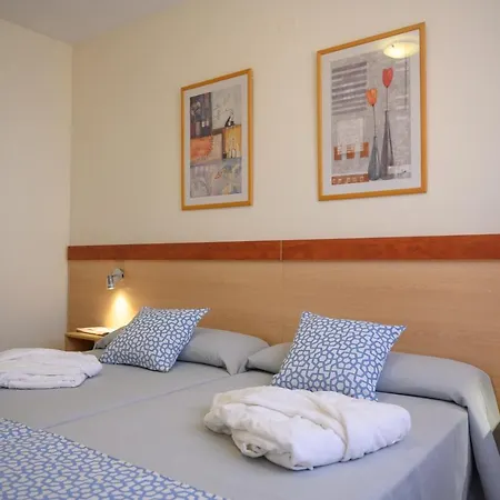 Family Apartment