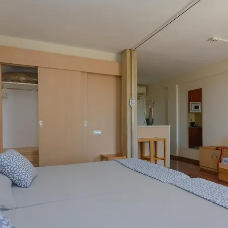 Family Apartment Salou
