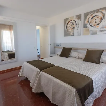Family Apartment