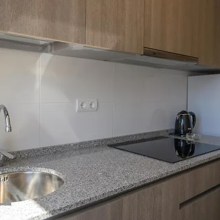 Family Apartment *