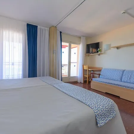 Apartment Family Salou