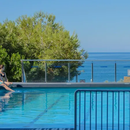 Family Apartment Salou