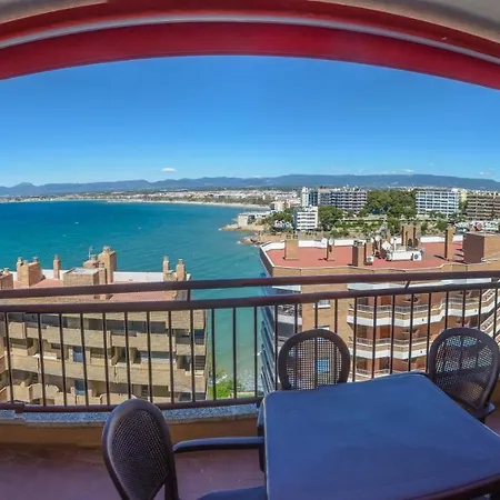 Apartment Family Salou