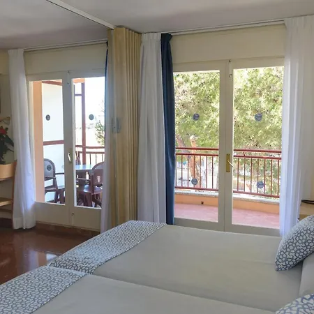 Apartmán Family Salou